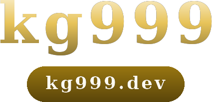 kg999 logo