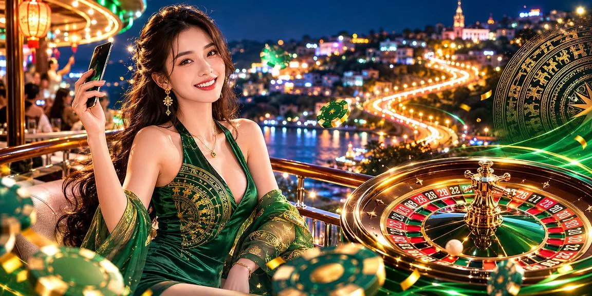 kg999 Việt Nam Sảnh casino